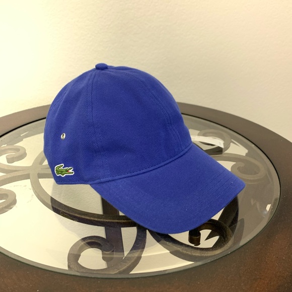 Lacoste Accessories - Women’s Lacoste hat